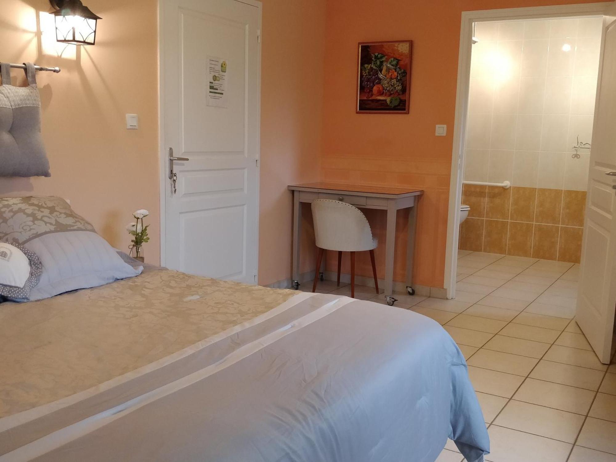 Hotel Le Logis Du Livier Saint-Georges-sur-Layon Zewnętrze zdjęcie
